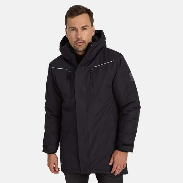  Huppa  Kurtki Ocieplane Huppa  Men´s Winter Parka Dustin  