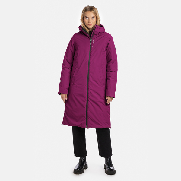  Huppa  Kurtki Ocieplane Huppa  Women´s Winter Coat Eira  