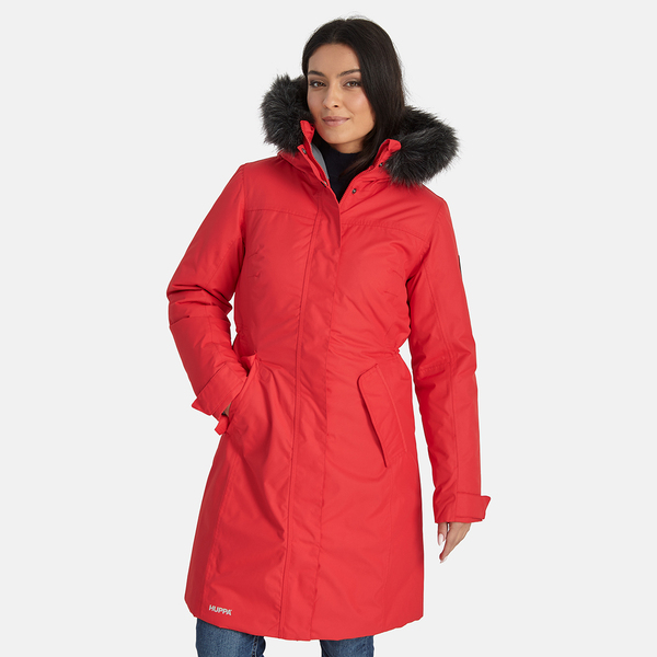  Huppa  Kurtki Ocieplane Huppa  Women´s Winter Parka Vienna  