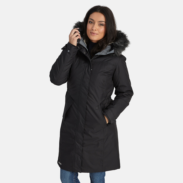  Huppa  Kurtki Ocieplane Huppa  Women´s Winter Parka Vienna  