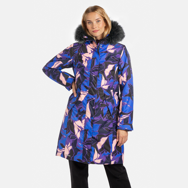 Huppa  Kurtki Ocieplane Huppa  Women´s Winter Parka Vienna  