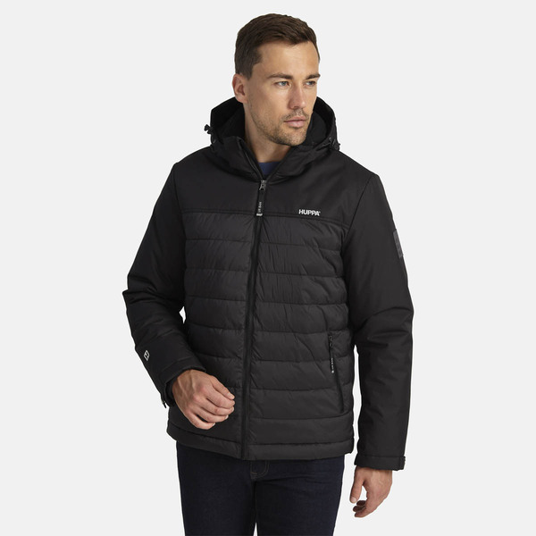  Huppa  Kurtki Pikowane Huppa  Men´s Winter Jacket Karma  