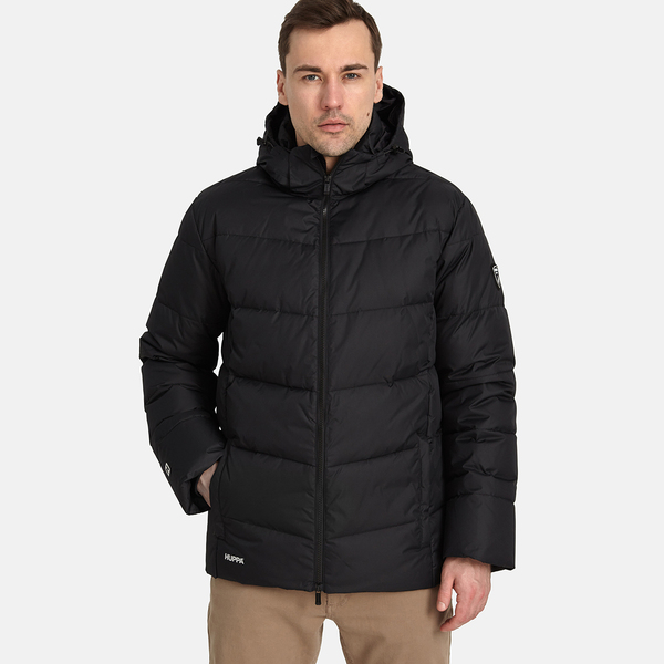  Huppa  Kurtki Pikowane Huppa  Men´s Winter Jacket Markku  