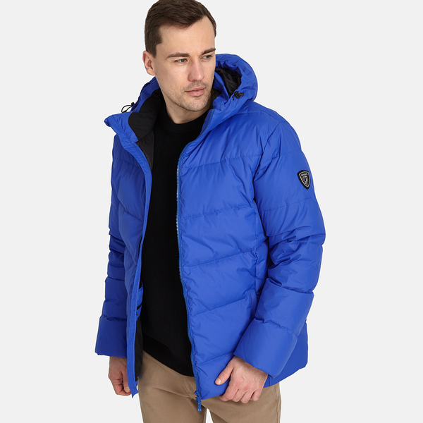  Huppa  Kurtki Pikowane Huppa  Men´s Winter Jacket Markku  
