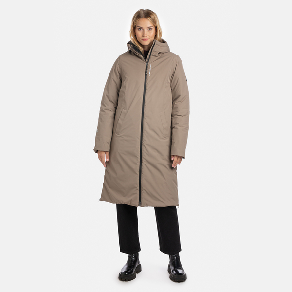  Huppa  Kurtki Pikowane Huppa  Women´s Winter Coat Eira  