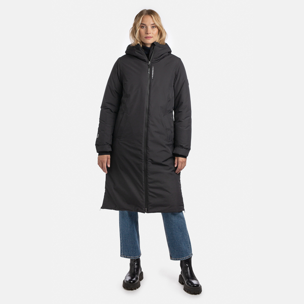  Huppa  Kurtki Pikowane Huppa  Women´s Winter Coat Eira  