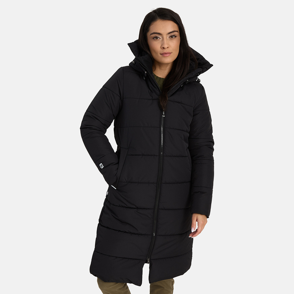  Huppa  Kurtki Pikowane Huppa  Women´s Winter Coat Jovia  