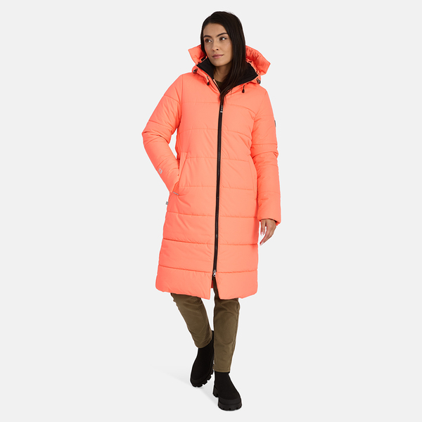  Huppa  Kurtki Pikowane Huppa  Women´s Winter Coat Jovia  