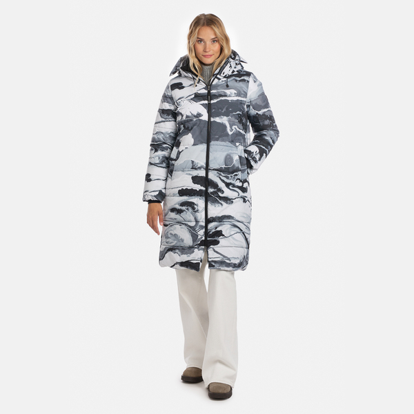  Huppa  Kurtki Pikowane Huppa  Women´s Winter Coat Jovia  