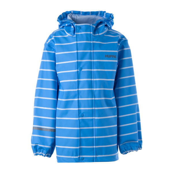  Huppa  Kurtki Wiatrówki Dziecko Huppa  Kids Rain Jacket Jackie 1  