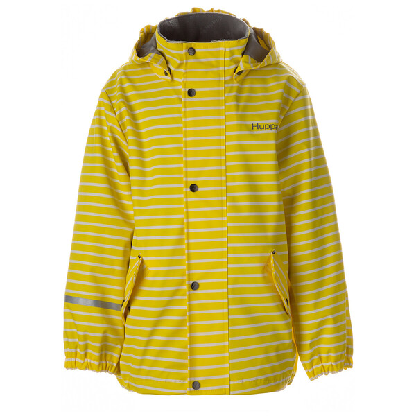  Huppa  Kurtki Wiatrówki Dziecko Huppa  Kids Rain Jacket Jackie  