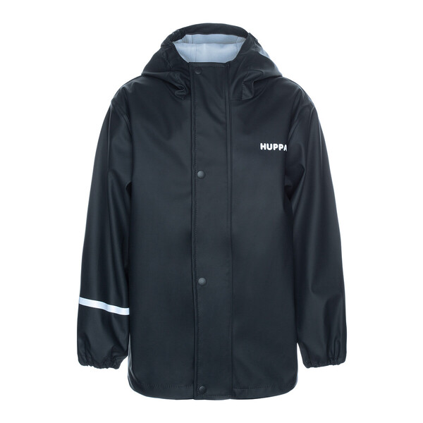  Huppa  Kurtki Wiatrówki Dziecko Huppa  Kids Rain Jacket Jackie 1  