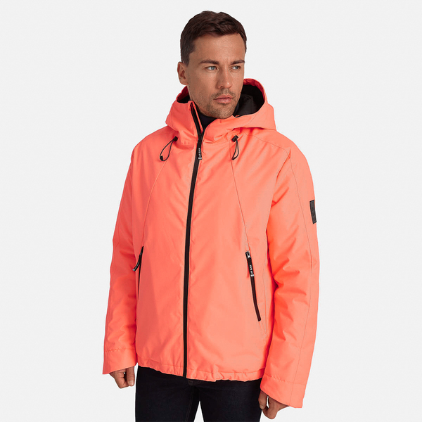  Huppa  Kurtki Wiatrówki Huppa  Men´s Winter Jacket Heikki 1  