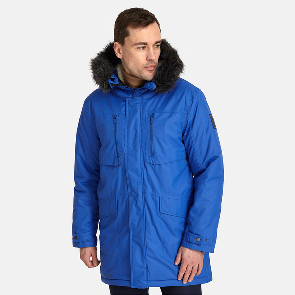  Huppa  Kurtki Wiatrówki Huppa  Men´s Winter Parka David  