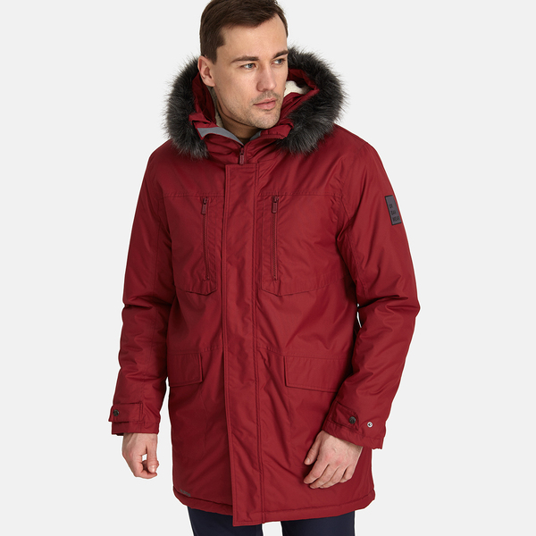  Huppa  Kurtki Wiatrówki Huppa  Men´s Winter Parka David  