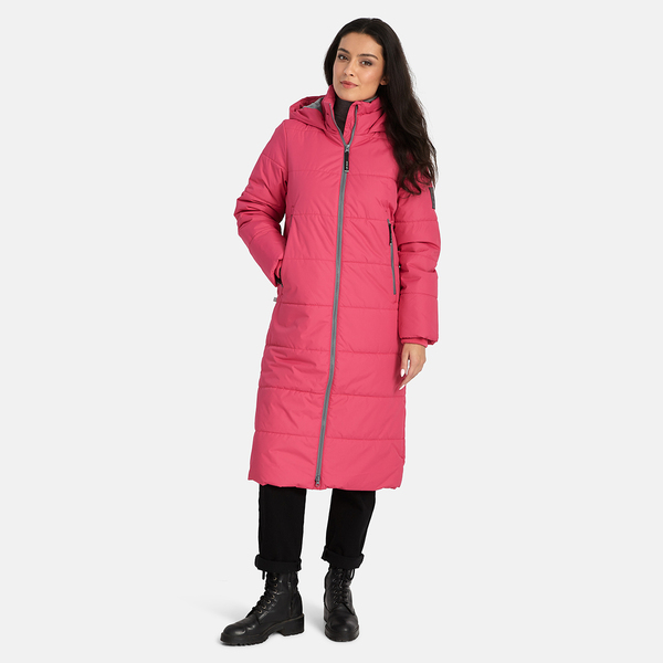  Huppa  Kurtki Wiatrówki Huppa  Women´s Winter Coat Nina 1  