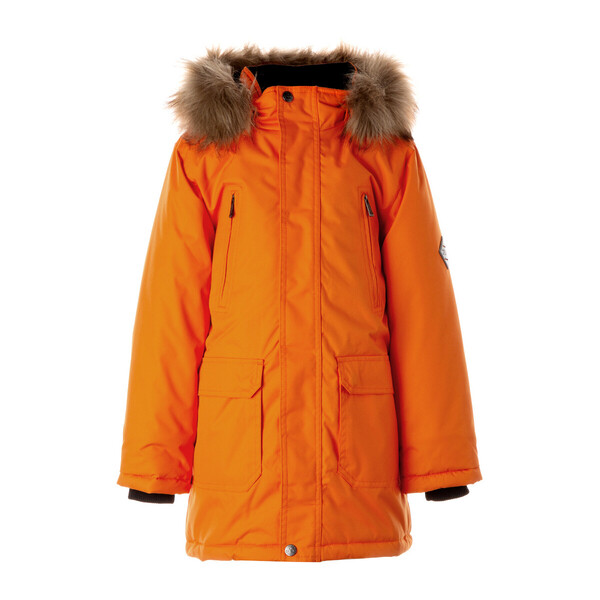  Huppa  Płaszcze Huppa  Boys´ Winter Parka Roman 2  
