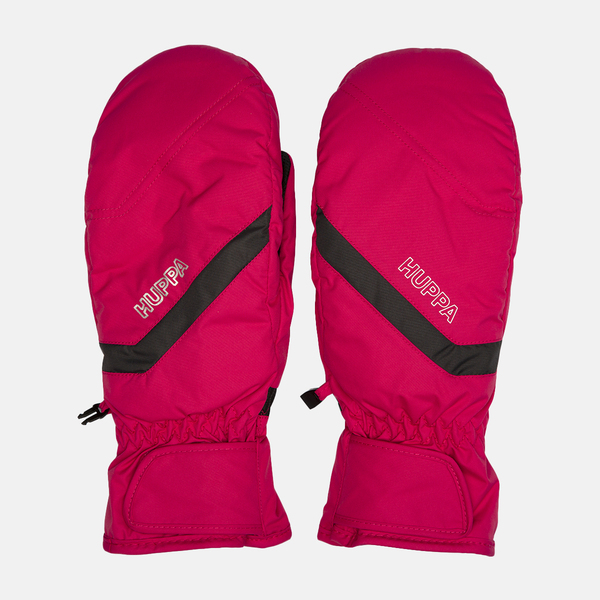  Huppa  Płaszcze Dziecko Huppa  Adults´ Winter Gloves Sage  