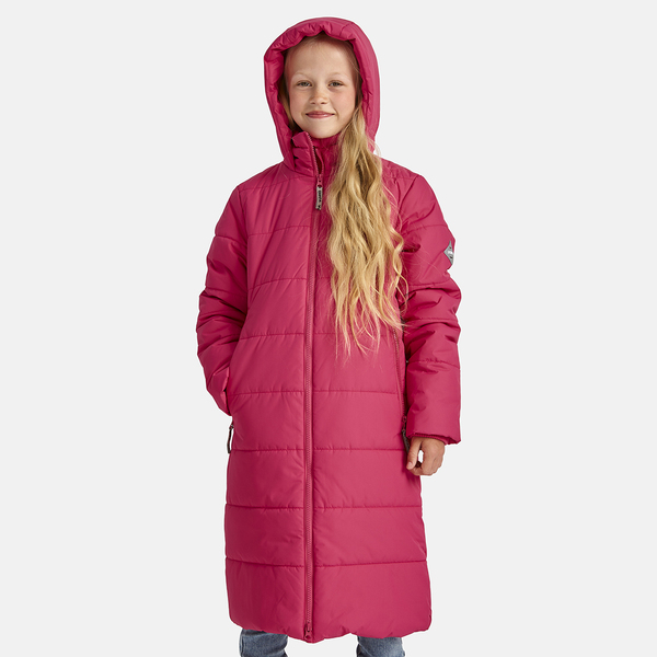  Huppa  Płaszcze Dziecko Huppa  Girls´ Winter Coat Nina  