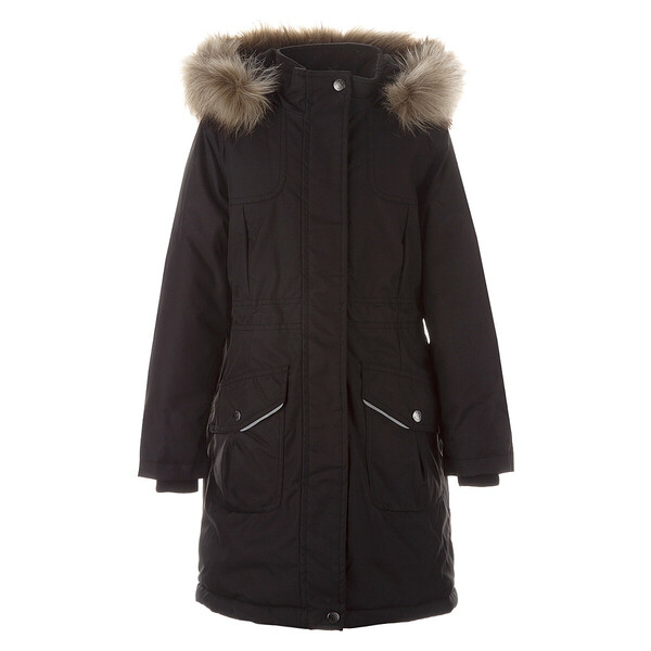  Huppa  Płaszcze Dziecko Huppa  Girls´ Winter Parka Mona 2  