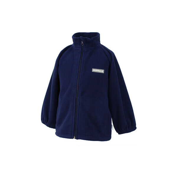  Huppa  Płaszcze Dziecko Huppa  Kids Fleece Jacket Berrie  