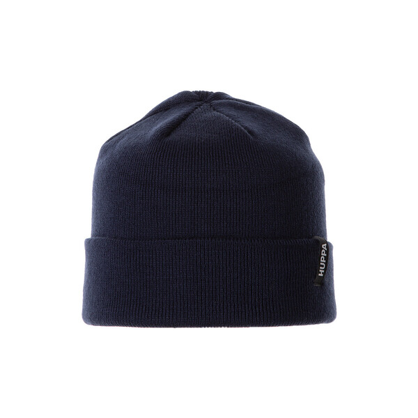  Huppa  Płaszcze Dziecko Huppa  Kids´ Knitted Hat Ever, Navy, L  