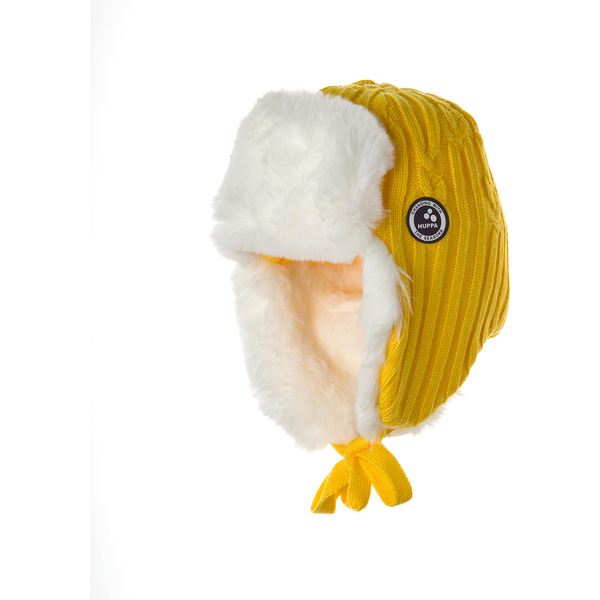  Huppa  Płaszcze Dziecko Huppa  Kids Winter Hat Sloan  