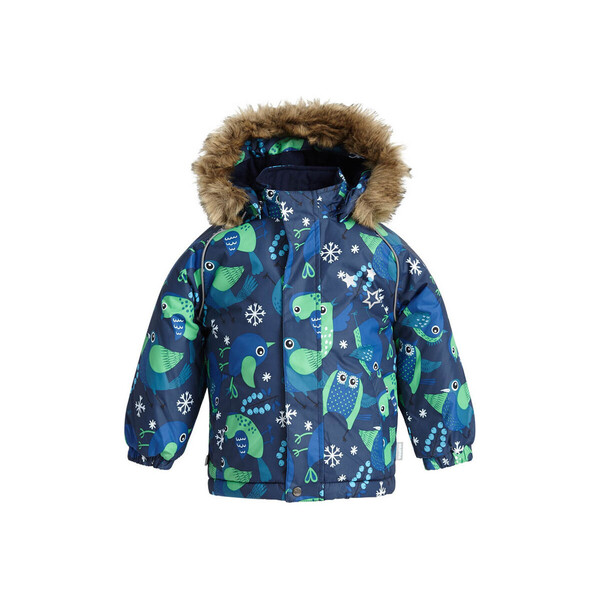  Huppa  Płaszcze Dziecko Huppa  Kids Winter Jacket Vesa  