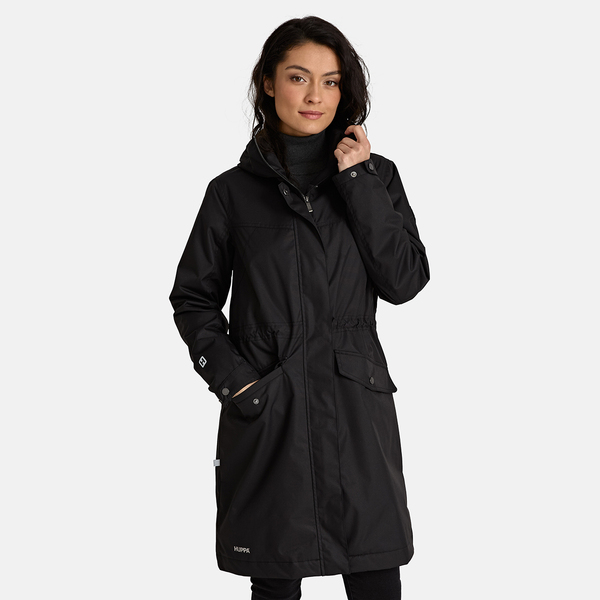  Huppa  Płaszcze Dziecko Huppa  Women´s Spring-autumn Parka Minna  