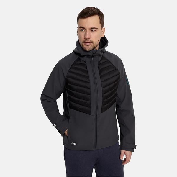  Huppa  Płaszcze Huppa  Men´s Softshell Jacket Stark  