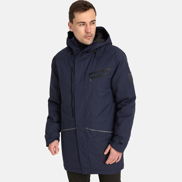  Huppa  Płaszcze Huppa  Men´s Spring-autumn Parka Marlo  