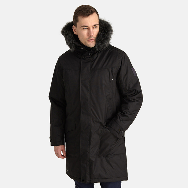  Huppa  Płaszcze Huppa  Men´s Winter Parka Dawson  