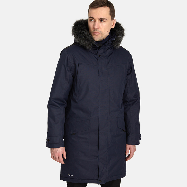  Huppa  Płaszcze Huppa  Men´s Winter Parka Dawson  
