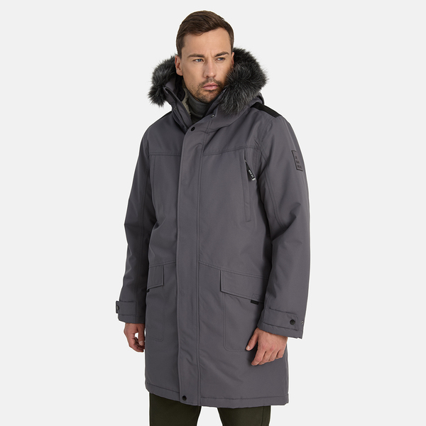  Huppa  Płaszcze Huppa  Men´s Winter Parka Dawson  