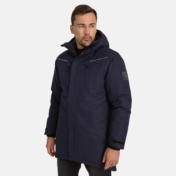  Huppa  Płaszcze Huppa  Men´s Winter Parka Dustin  