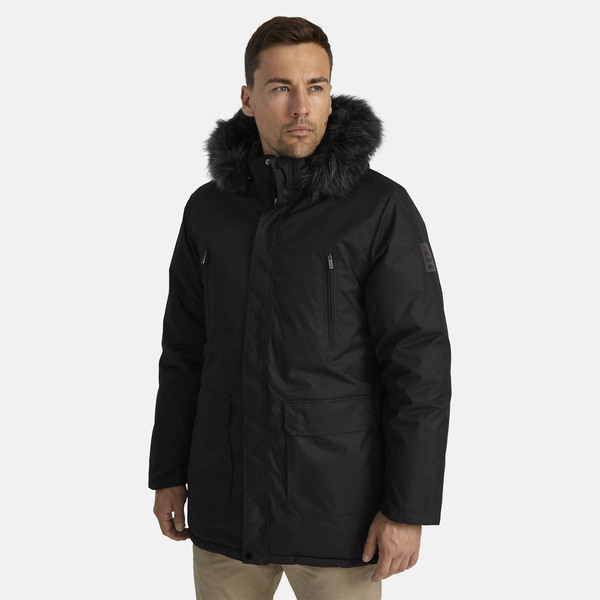  Huppa  Płaszcze Huppa  Men´s Winter Parka Roman 2  