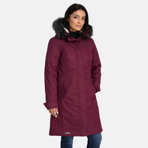  Huppa  Płaszcze Huppa  Women´s Winter Parka Vienna  