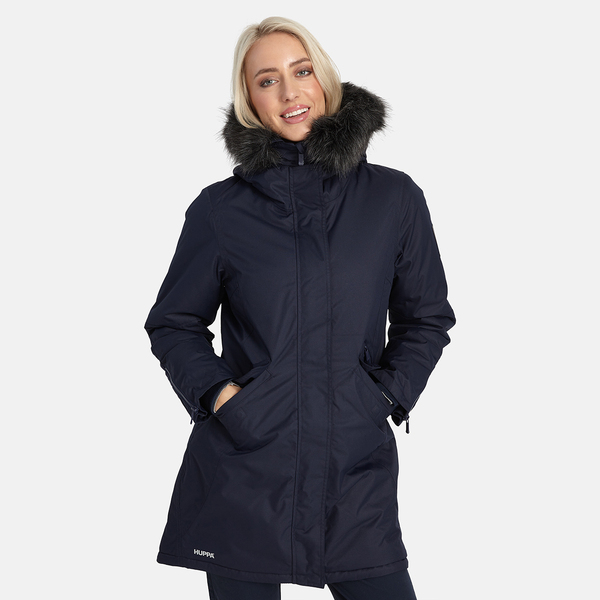  Huppa  Płaszcze Huppa  Women´s Winter Parka Vivian  