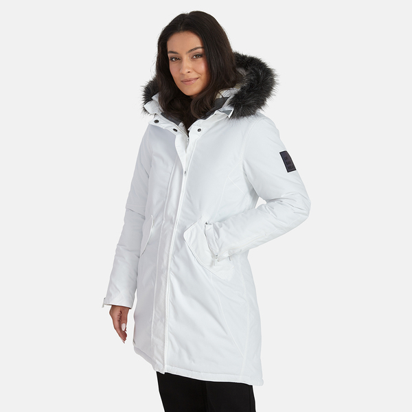  Huppa  Płaszcze Huppa  Women´s Winter Parka Vivian  