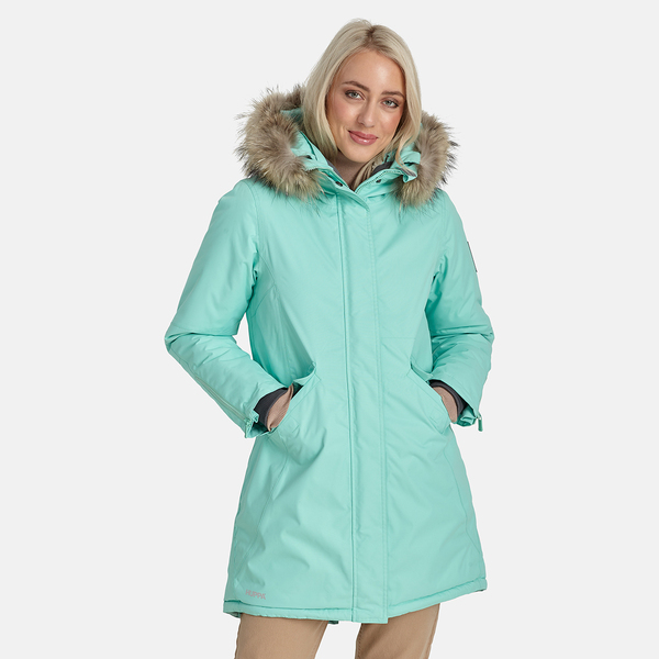  Huppa  Płaszcze Huppa  Women´s Winter Parka Vivian 1  