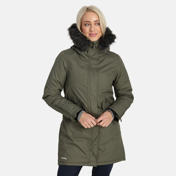 Huppa  Płaszcze Huppa  Women´s Winter Parka Vivian  