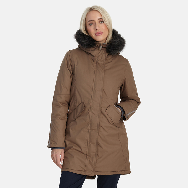  Huppa  Płaszcze Huppa  Women´s Winter Parka Vivian  