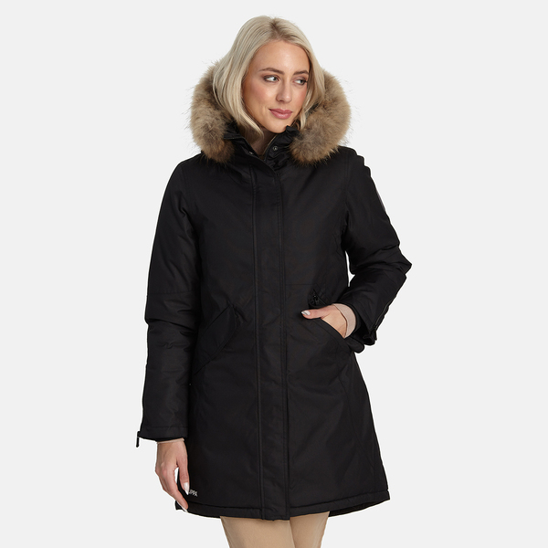  Huppa  Płaszcze Huppa  Women´s Winter Parka Vivian 1  