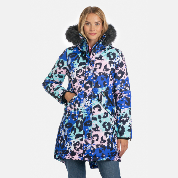  Huppa  Płaszcze Huppa  Women´s Winter Parka Vivian  