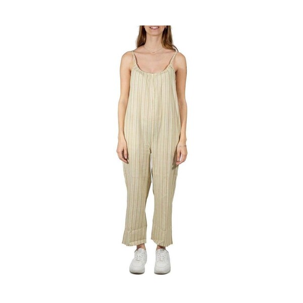  Hurley  Kombinezony Hurley  New Heights Jumpsuit  