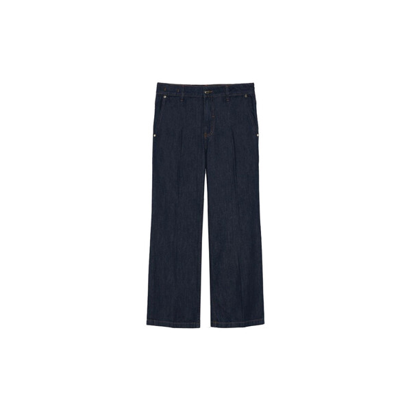  Iblues  Jeans Flare / Rozszerzane Iblues  Iblmarylinblue  