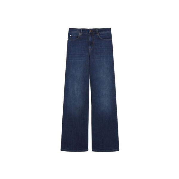  Iblues  Jeans Flare / Rozszerzane Iblues  Iblnina  