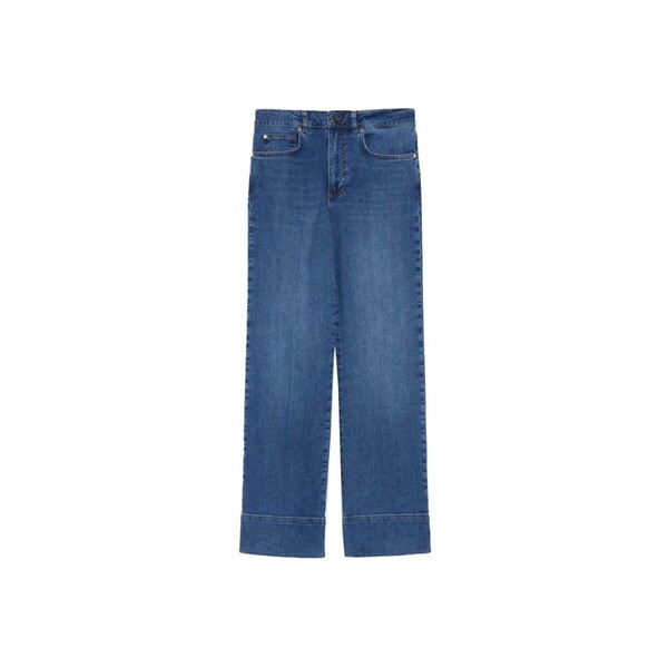 Iblues  Jeans Flare / Rozszerzane Iblues  Iblpenelope  