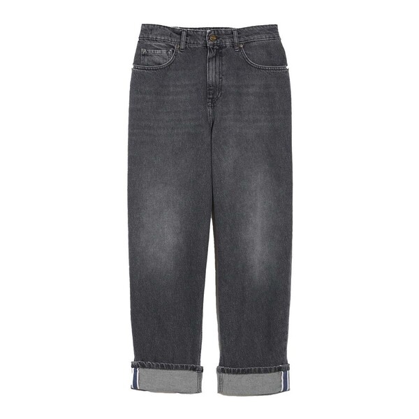  Iblues  Jeans Mom Iblues  Iblcharlotte  