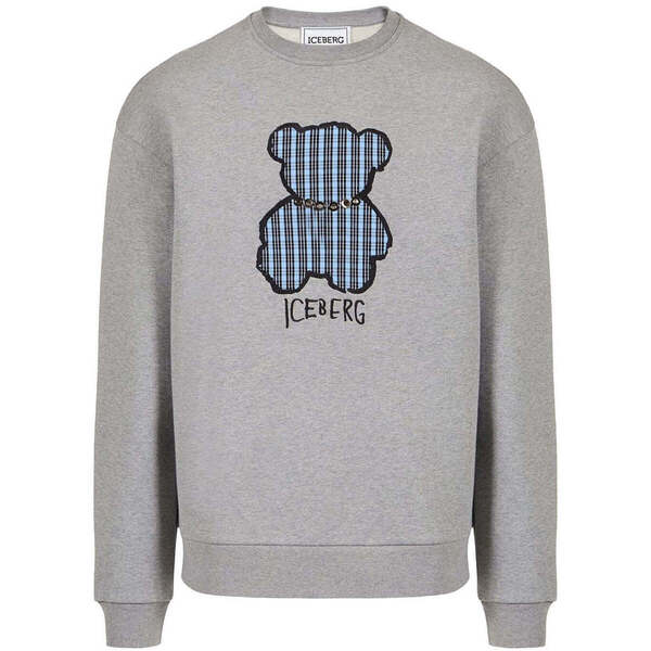  Iceberg  Bluzy Iceberg  -  